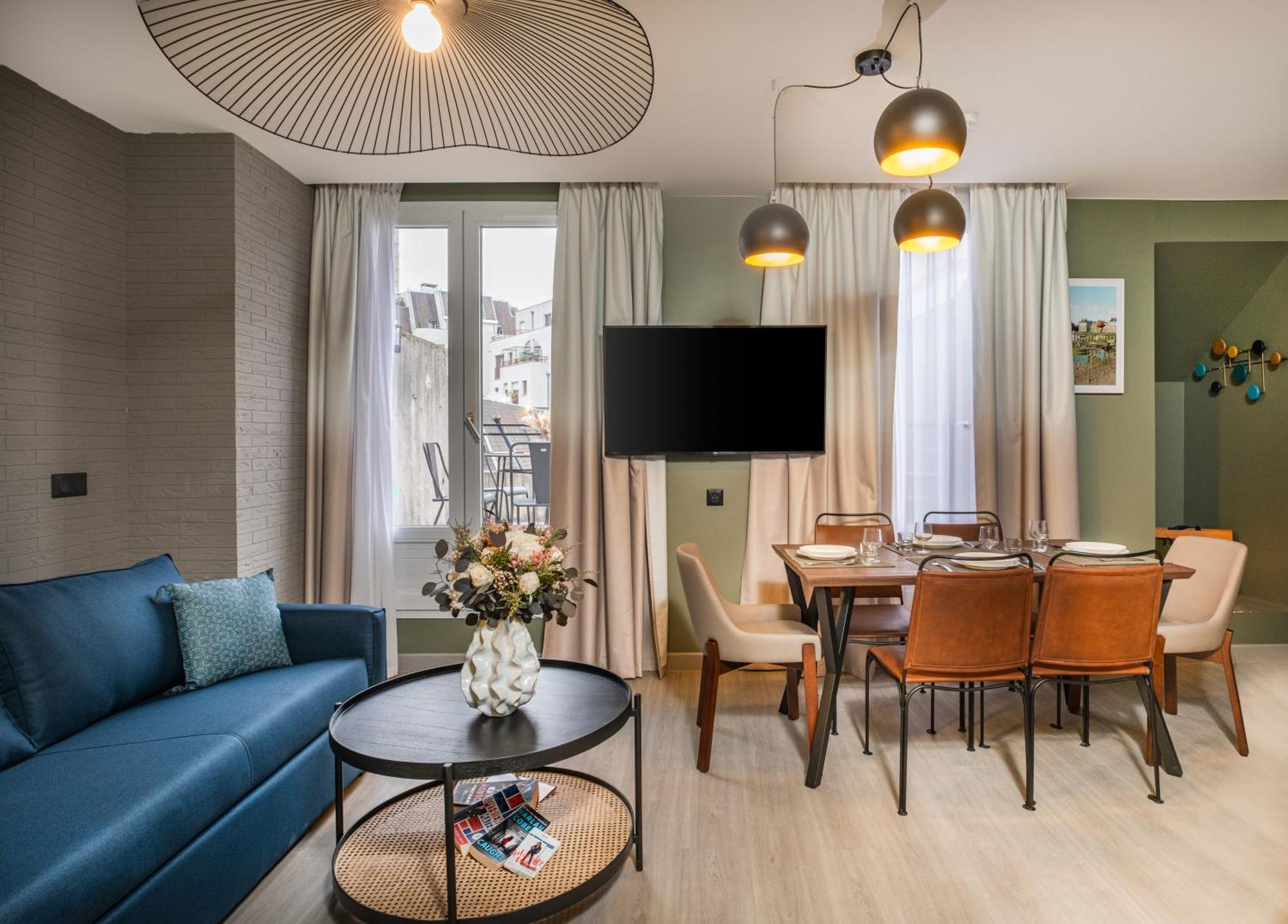Suite Terrace