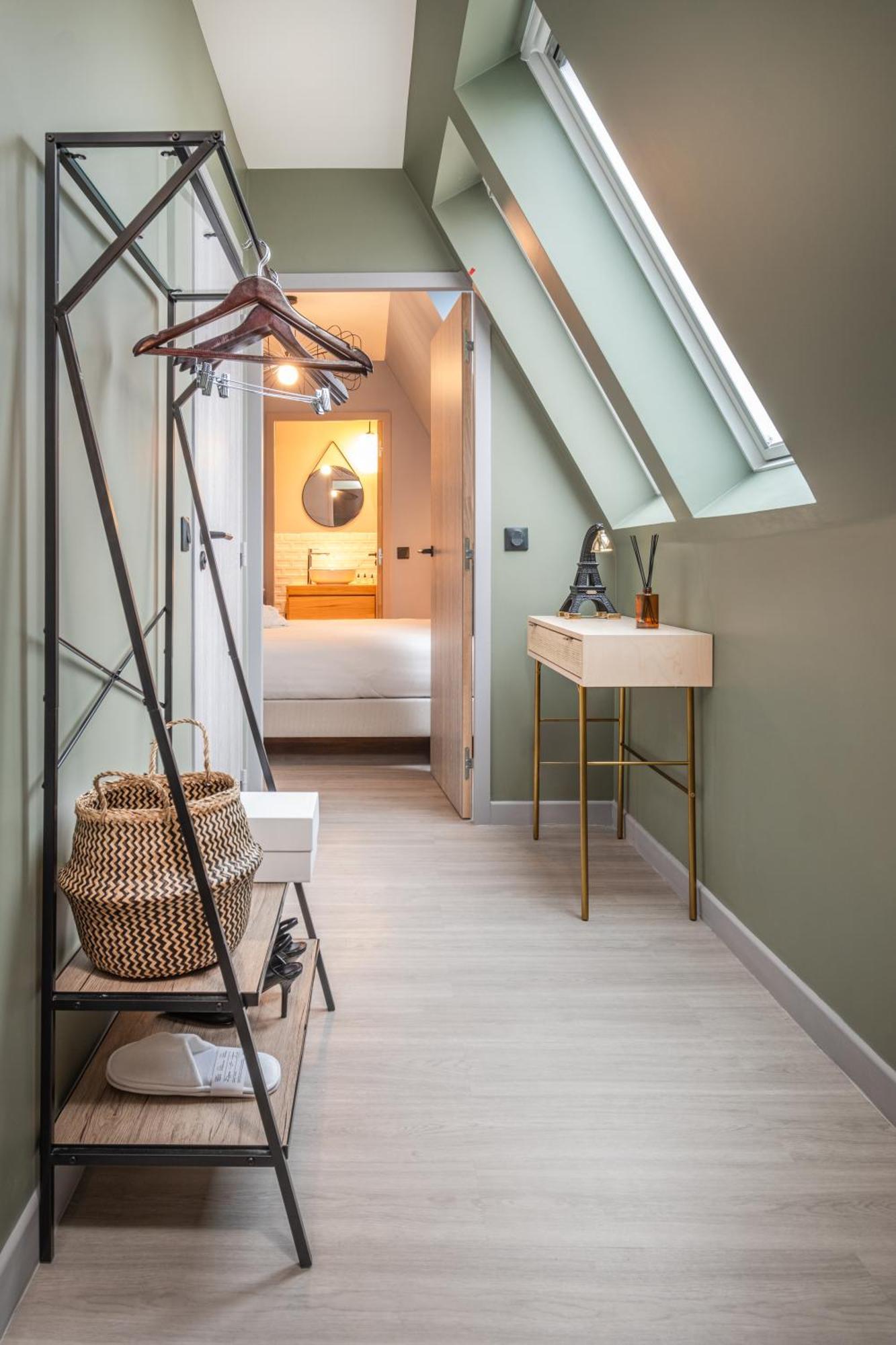 Suite Terrace