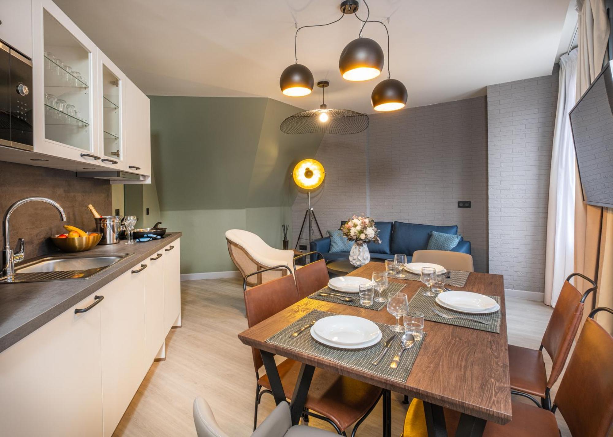 Suite Terrace